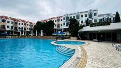 Tanah Merah Kechil Avenue (D16), Condominium #625019331